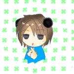 ぱんタ