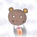 くまT